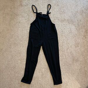 Maternity Jumpsuit M